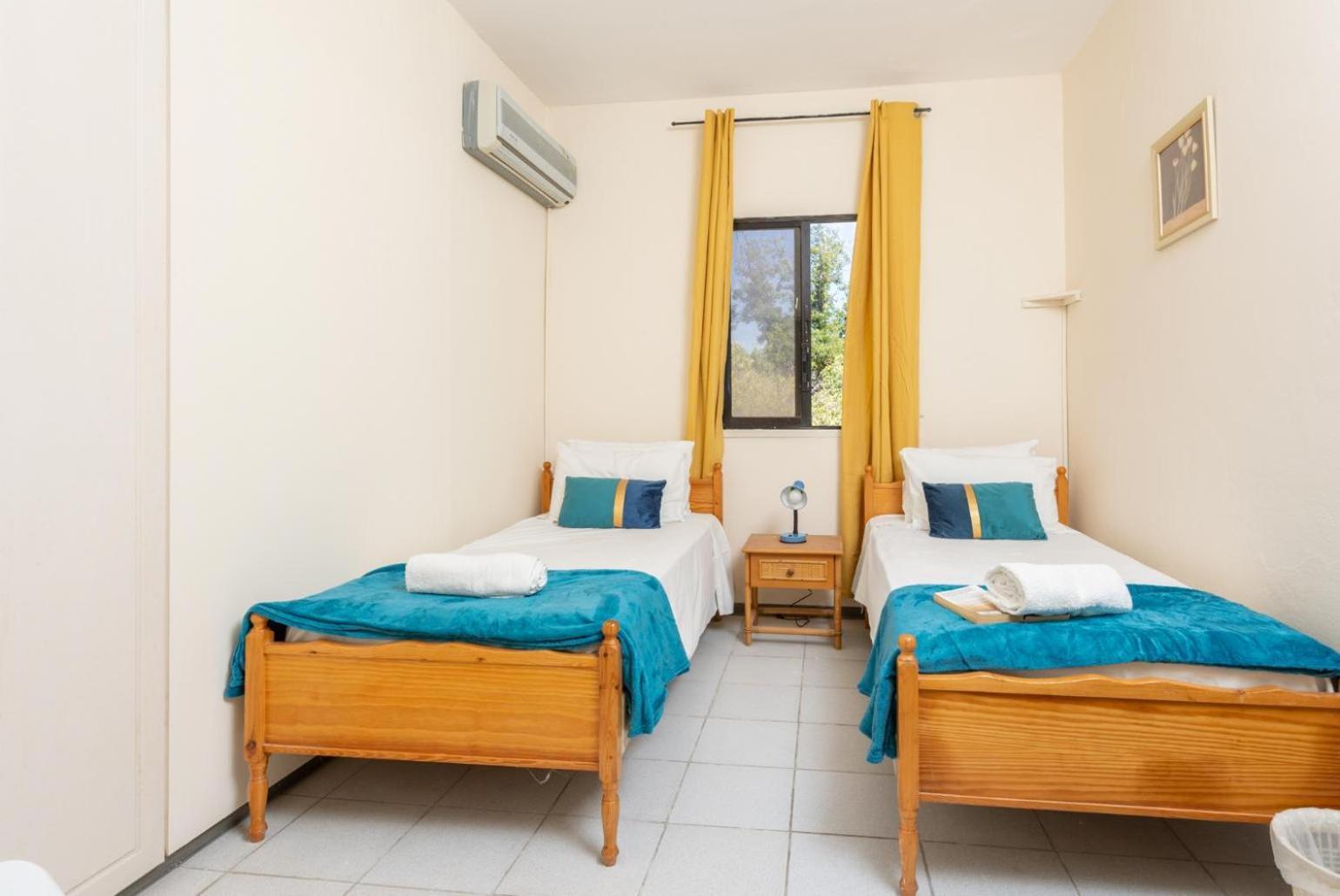 Villa Anemone Polis Buitenkant foto